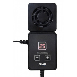 Nano ventilador plus - BLAU Nano ventilador plus - BLAU