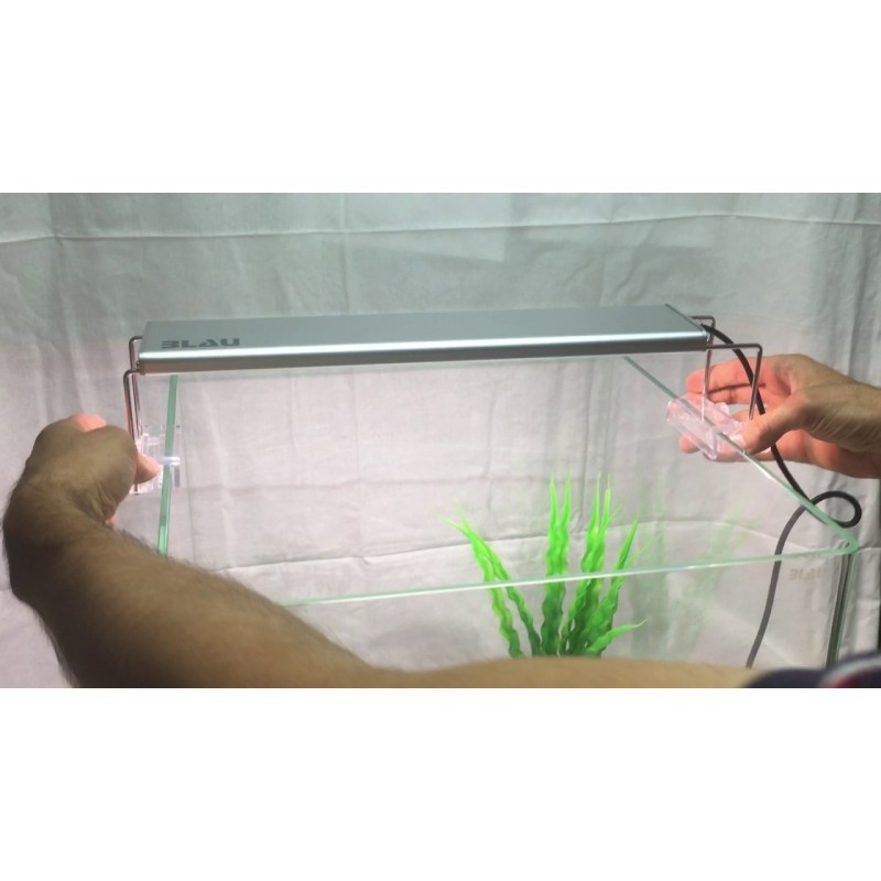 Mini Lumina 40 Água Doce - Blau