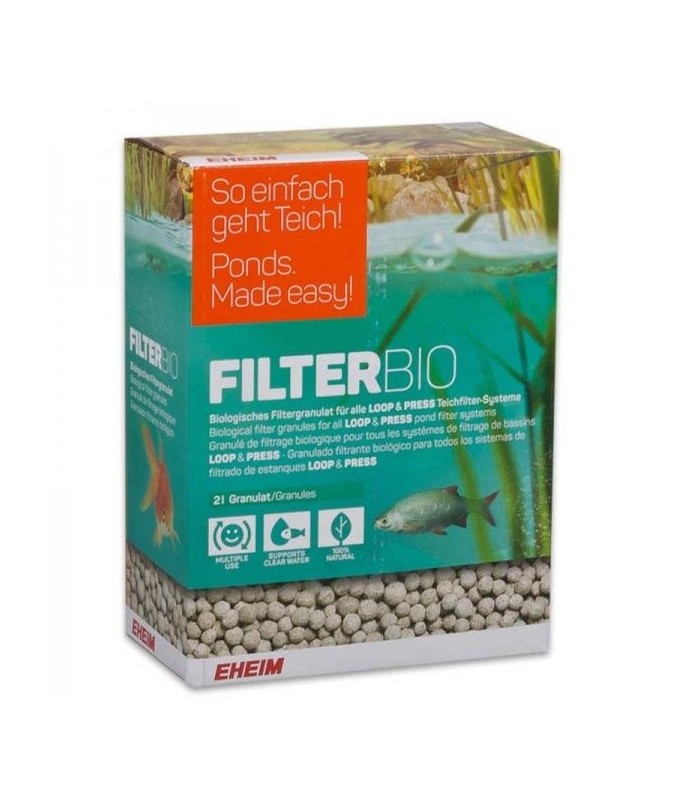 FilterBIO - filtro biológico EHEIM 2516101