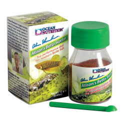 Atisons Betta Starter - Ocean Nutrition Atisons Betta Starter - Ocean Nutrition