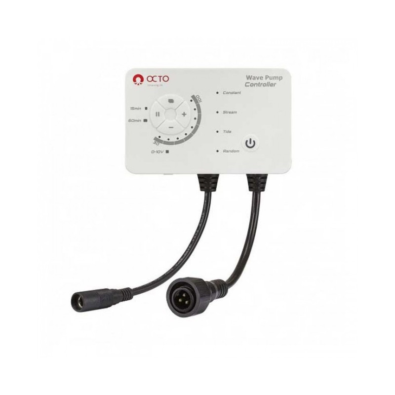 OCTO Pulse 2 Wave Pump - Reef Octopus