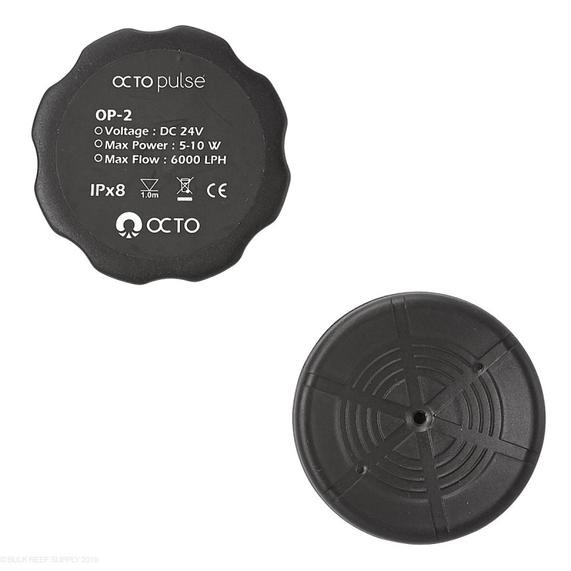 OCTO Pulse 2 Wave Pump - Reef Octopus