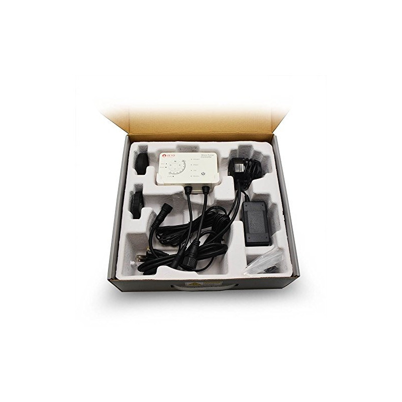 OCTO Pulse 2 Wave Pump - Reef Octopus