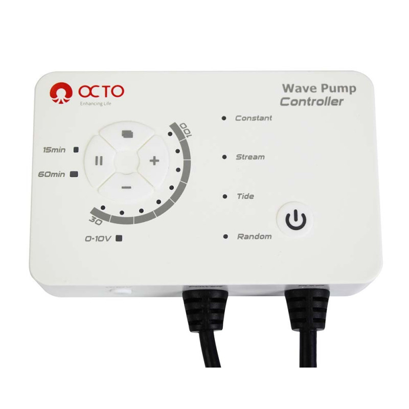 OCTO Pulse 2 Wave Pump - Reef Octopus