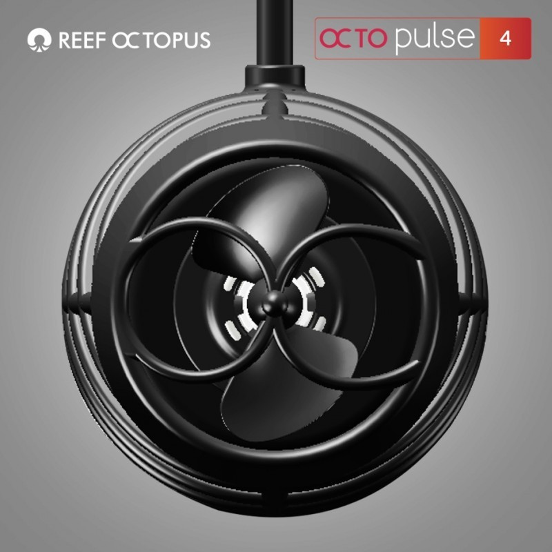 OCTO Pulse 4 Wave Pump - Reef Octopus