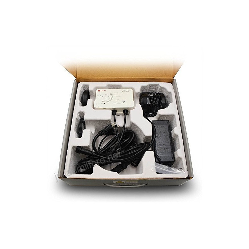 OCTO Pulse 4 Wave Pump - Reef Octopus