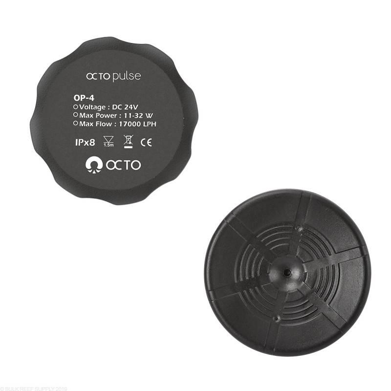 OCTO Pulse 4 Wave Pump - Reef Octopus