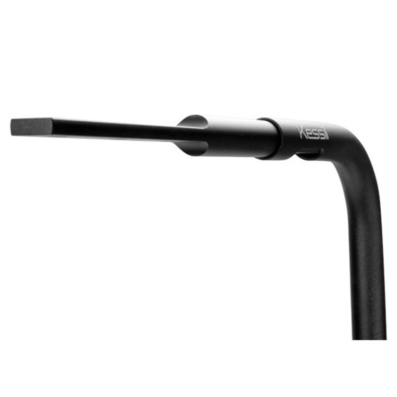 Barra deslizante de alargamento Kessil