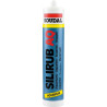 Silicone aquário transparente e preto - Soudal