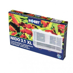 NIDO 3.1 XL - Pasatiempo NIDO 3.1 XL - Pasatiempo