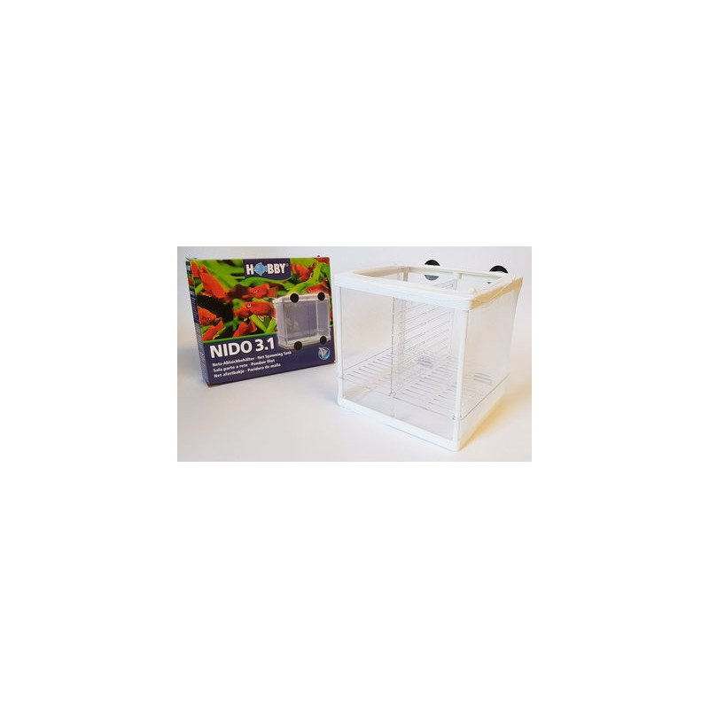 NIDO 3.1 XL - Hobby NIDO 3.1 XL - Hobby