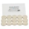Large Coral Frag Disks 40mm - Oceans Wonders