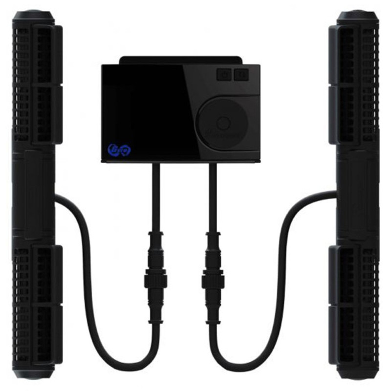 MAXSPECT GYRE 330 DOUBLE