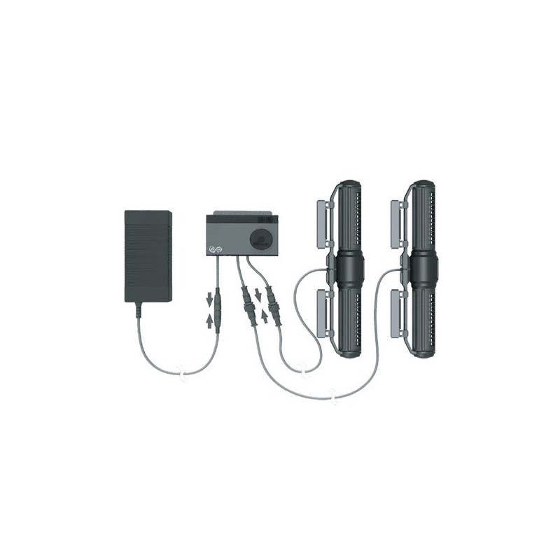 MAXSPECT GYRE 350 DOUBLE