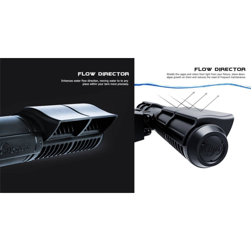 MAXSPECT GYRE 330 DOUBLE