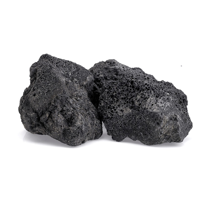 Lava Stone Negra