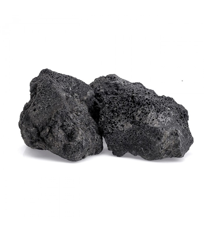 Lava Stone Negra