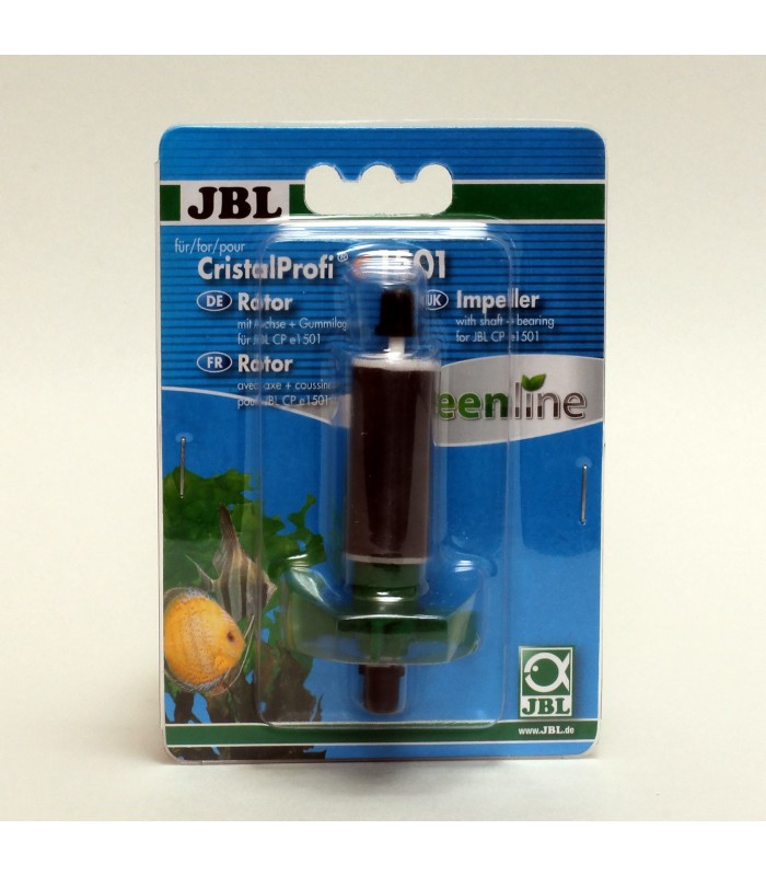 JBL Kit Rotor CristalProfi e1501 / e1502