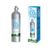 Botija CO2 1L - Tecatlantis