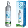 Botija CO2 500mL - Tecatlantis