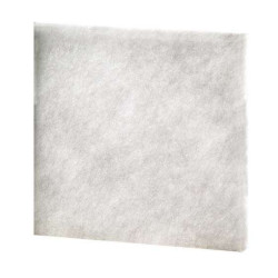 Pad de Lã Filtrante - Hobby Filter Fleece 50x50x2cm Pad de Lã Filtrante - Hobby Filter Fleece 50x50x2cm