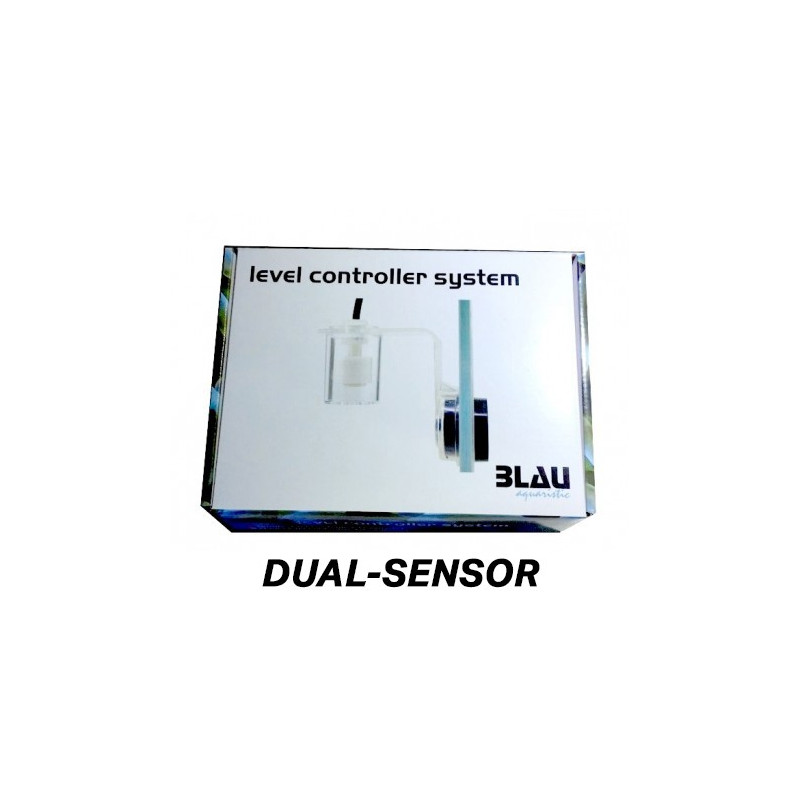 Level Controller System (2 sensores) ATO - BLAU