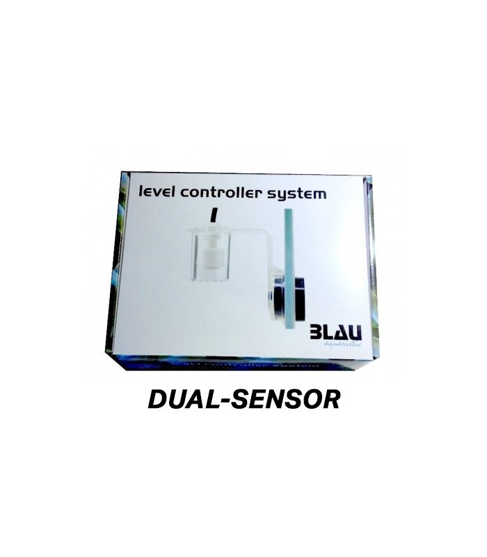 Level Controller System (2 sensores) ATO - BLAU