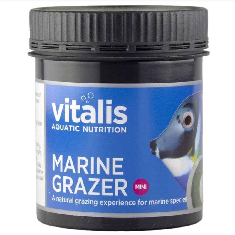 Vitalis Mini Marine Grazer 110gr