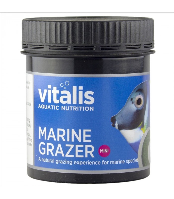 Vitalis Mini Marine Grazer 110gr