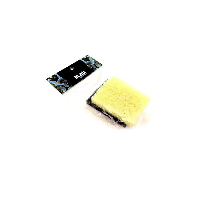 Esponja para FM-60 (2+2 peças)