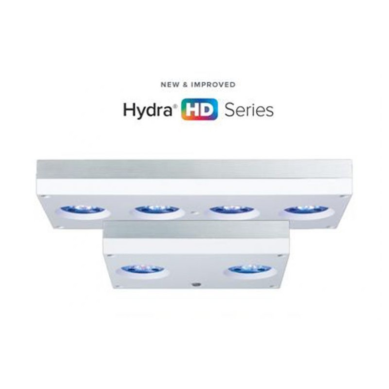 Hydra 64HD - Aqua Illumination