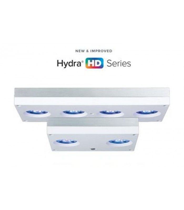 Hydra 32HD / 64HD - Aqua Illumination