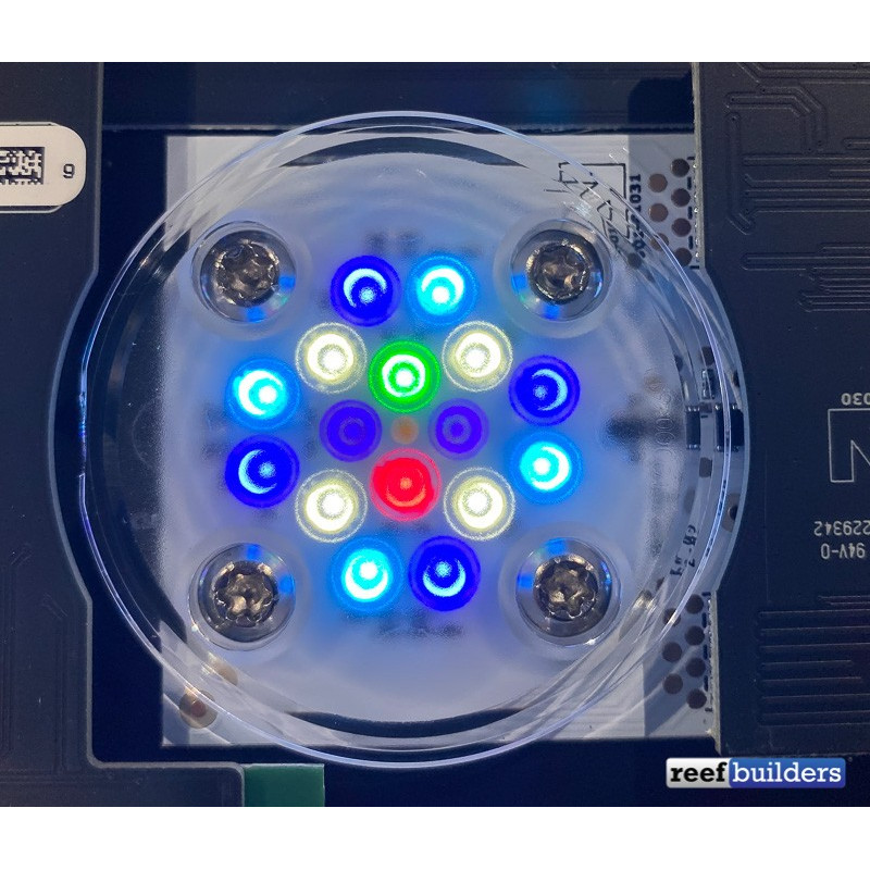 Hydra 32HD / 64HD - Aqua Illumination