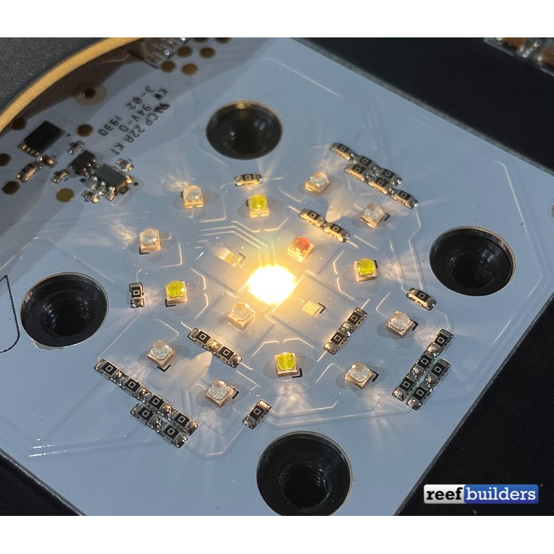 Hydra 64HD - Aqua Illumination