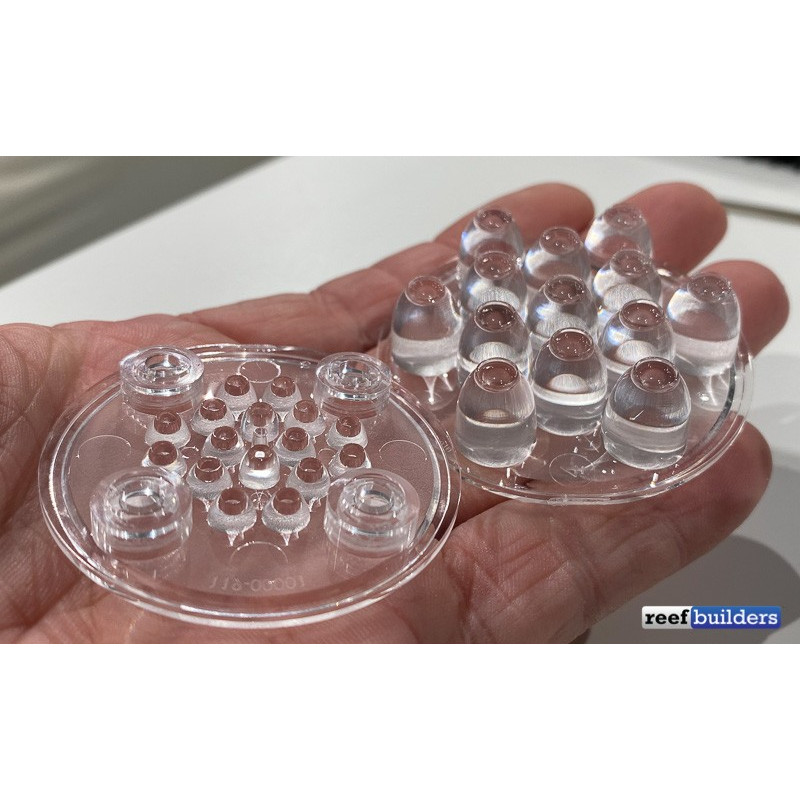 Hydra 64HD - Aqua Illumination