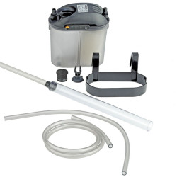 Aspiradora Eden 501 Aspiradora Eden 501