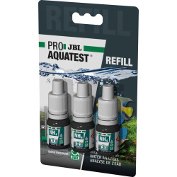 ProAquaTest NH4 - Recarga ProAquaTest NH4 - Recarga
