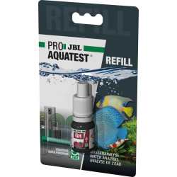 ProAquaTest GH - Recarga ProAquaTest GH - Recarga