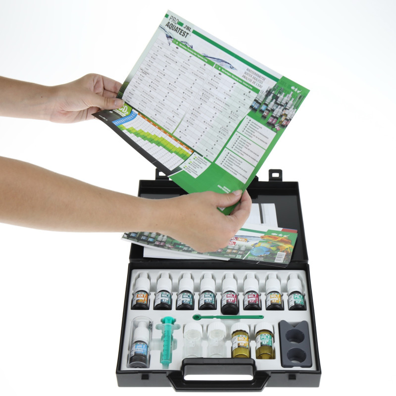 JBL TestCombi Set Marin