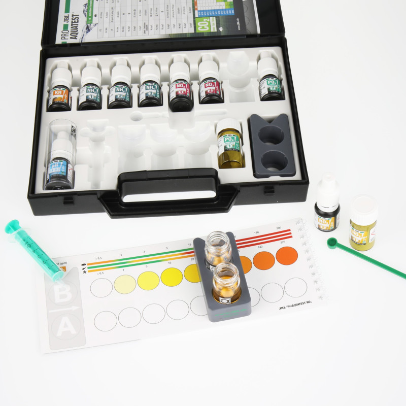 JBL TestCombi Set Marin