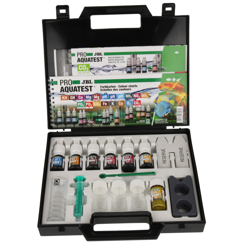 JBL TestCombi Set Plus Fe JBL TestCombi Set Plus Fe