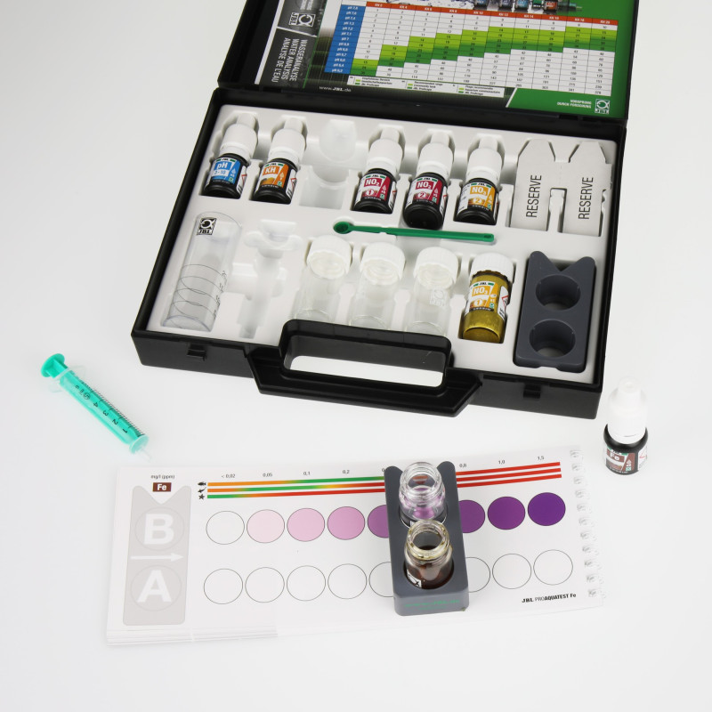 JBL TestCombi Set Plus Fe JBL TestCombi Set Plus Fe