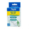 API GH & KH TEST KIT DUREZA