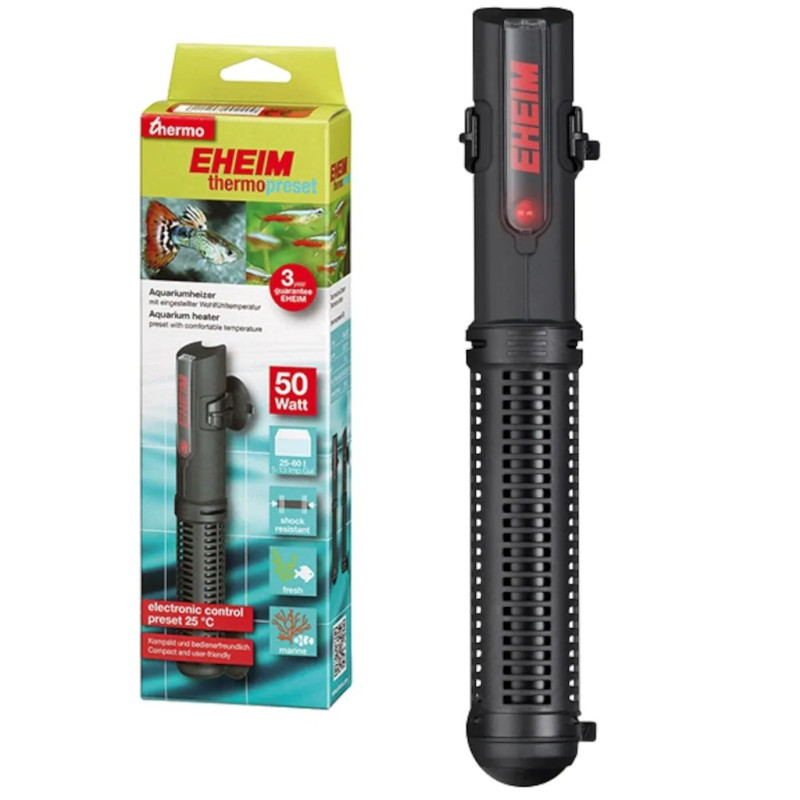 Eheim ThermoPreset Eheim ThermoPreset