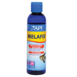 API MELAFIX ® (Bacter Stop) API MELAFIX ® (Bacter Stop)