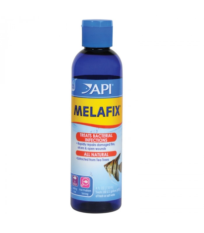 API MELAFIX ® (Bacter Stop)
