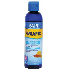 API PIMAFIX ® (Mycosis Stop) API PIMAFIX ® (Mycosis Stop)
