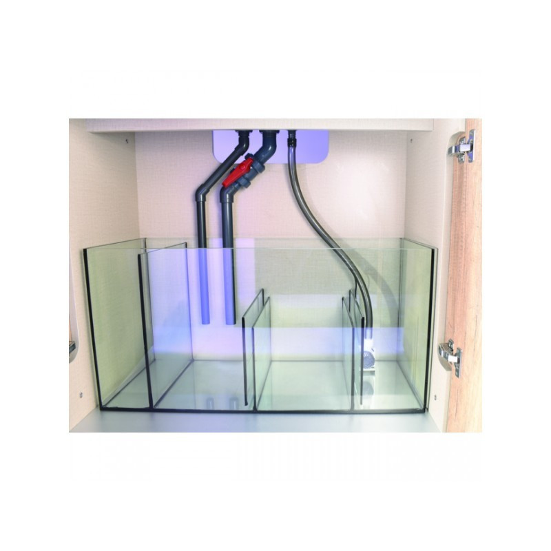 Reef Habitat 90cm c/ Móvel (Sarter-Kit + Portes Grátis) - TMC