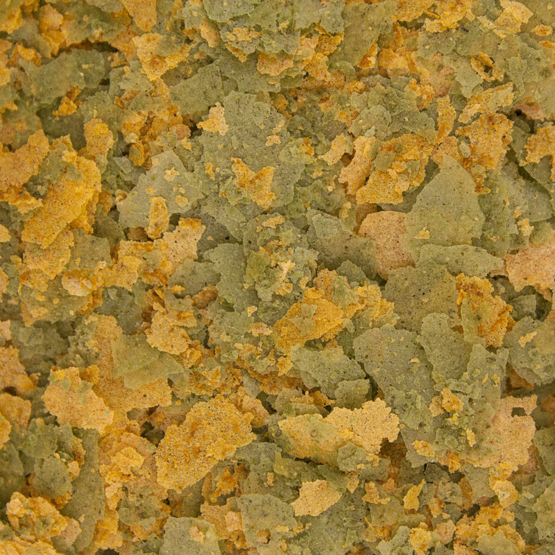 Cichlid Vegi Flakes - Ocean Nutrition