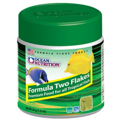 Formula Two Flakes - Ocean Nutrition Formula Two Flakes - Ocean Nutrition